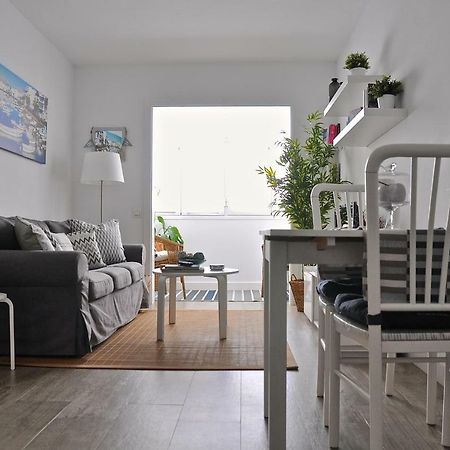 Ferienwohnung Casa Tere Arrecife  Exterior foto