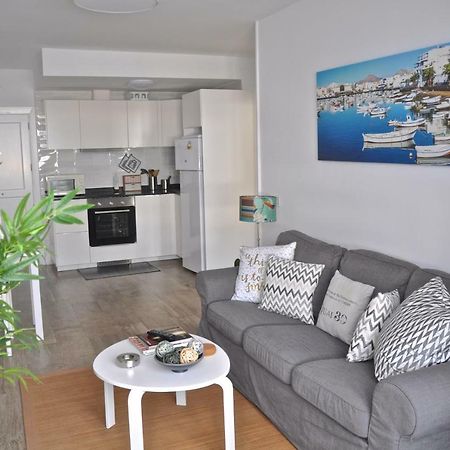 Ferienwohnung Casa Tere Arrecife  Exterior foto