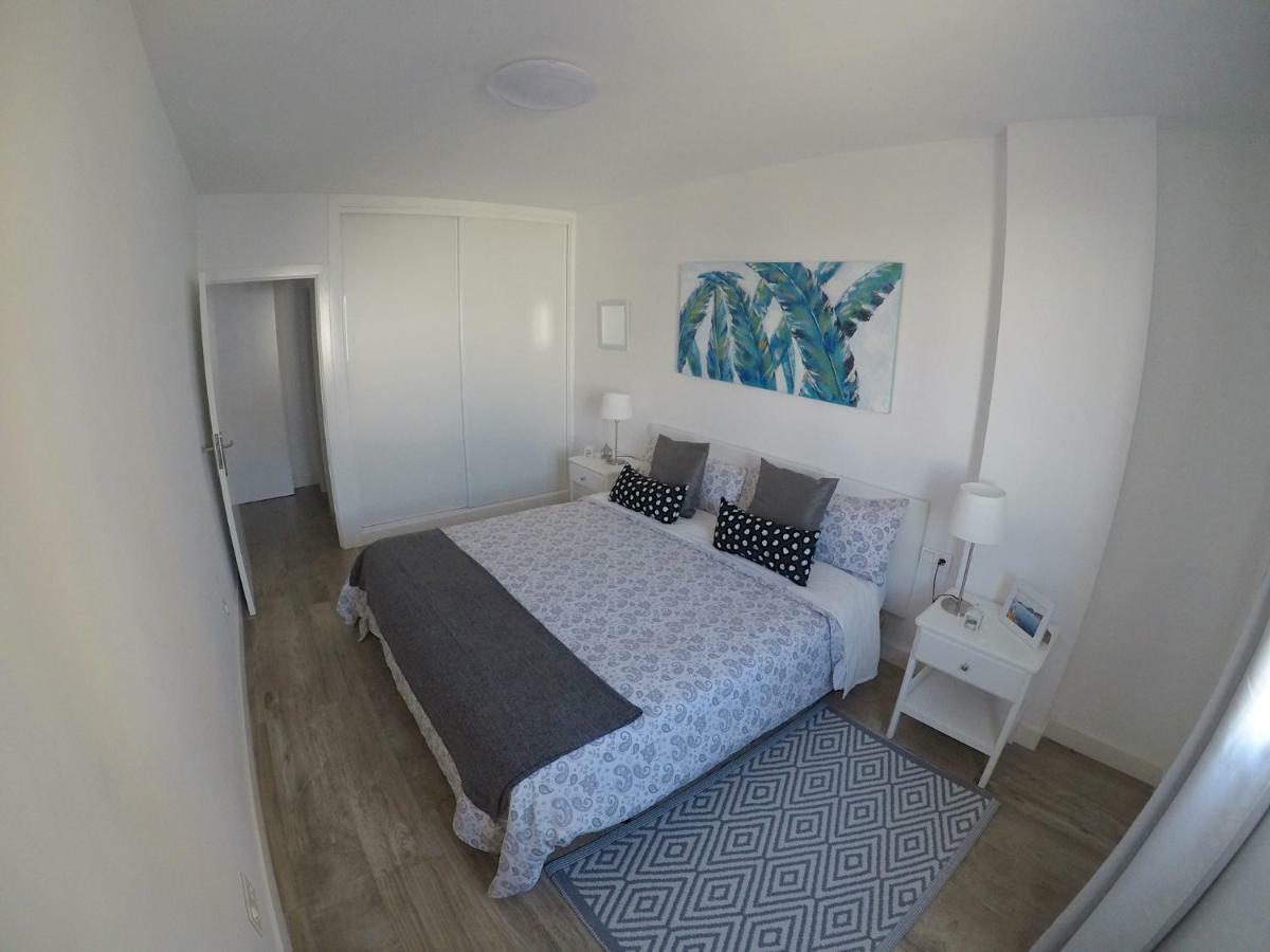 Ferienwohnung Casa Tere Arrecife  Exterior foto