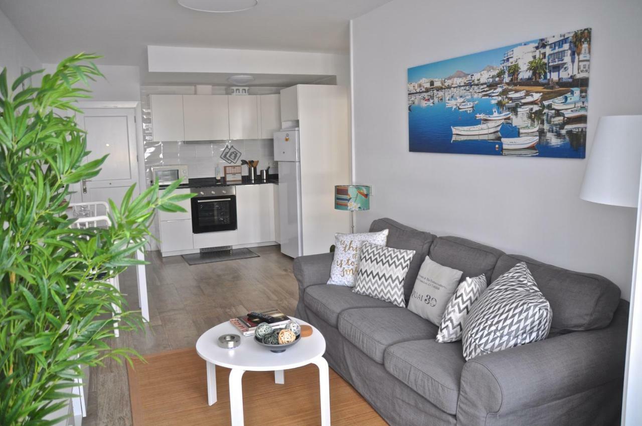 Ferienwohnung Casa Tere Arrecife  Exterior foto